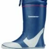 Crewsaver Long Boots - Navy