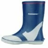 Crewsaver Short Boots - Navy