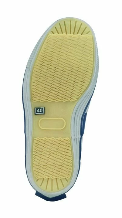 Crewsaver Long Boots - Navy 2 Crewsaver Long Boots - Navy - Image 2