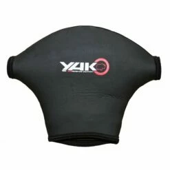 Yak Neoprene Paddle Mitt - Black