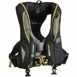 Crewsaver ErgoFit 290N EX Hammar - Black