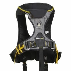 Crewsaver ErgoFit+ 290N Extreme Life Jacket - Black