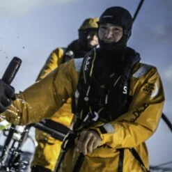 Crewsaver ErgoFit+ 290N Extreme Life Jacket - Black -UK Surfing Equipment Sales Store 0002683 0