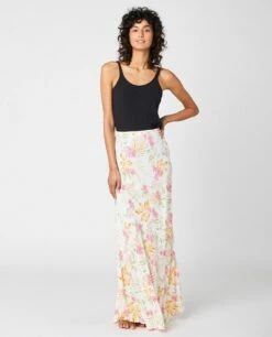Rip Curl Sun Dance Maxi Skirt - White 9 Rip Curl Sun Dance Maxi Skirt - White -UK Surfing Equipment Sales Store 00iwsk 1000 4jpg e047c438 94fa 4e6b 9f4f 1bb5b0aa686c
