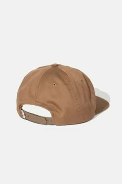 Rhythm Roadside Cap - Sand -UK Surfing Equipment Sales Store 0123m hw08 roadside cap sand 13 600x