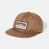 Rhythm Roadside Cap - Sand