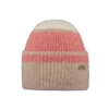 Barts Ounaa Premium Womens Beanie - Lipstick