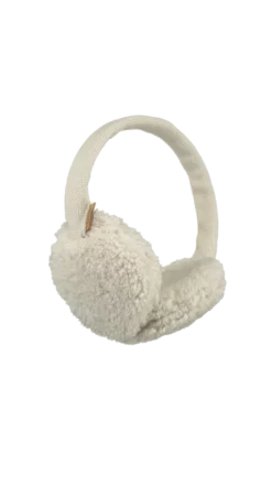 Barts Browniez Earmuffs - Cream