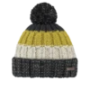 Barts Wilhelm Beanie - Yellow