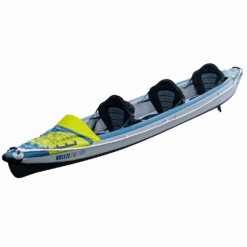 Tahe Air Breeze Full HP3 Kayak