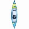 Tahe Air Breeze Full HP1 Kayak - Grey/Blue