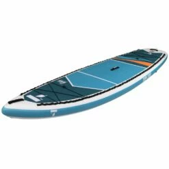 Tahe Sup-Yak Air 10'6 Beach Kayak Package - Blue -UK Surfing Equipment Sales Store 1024 1024 30