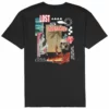 Lost In Paradise T-Shirt - Black