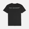 Lost Surfboards T Shirt - Black