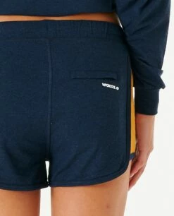 Rip Curl Run Swim Surf Jogger Womens Shorts - Navy 8 Rip Curl Run Swim Surf Jogger Womens Shorts - Navy -UK Surfing Equipment Sales Store 106789 00qwws 0049 5