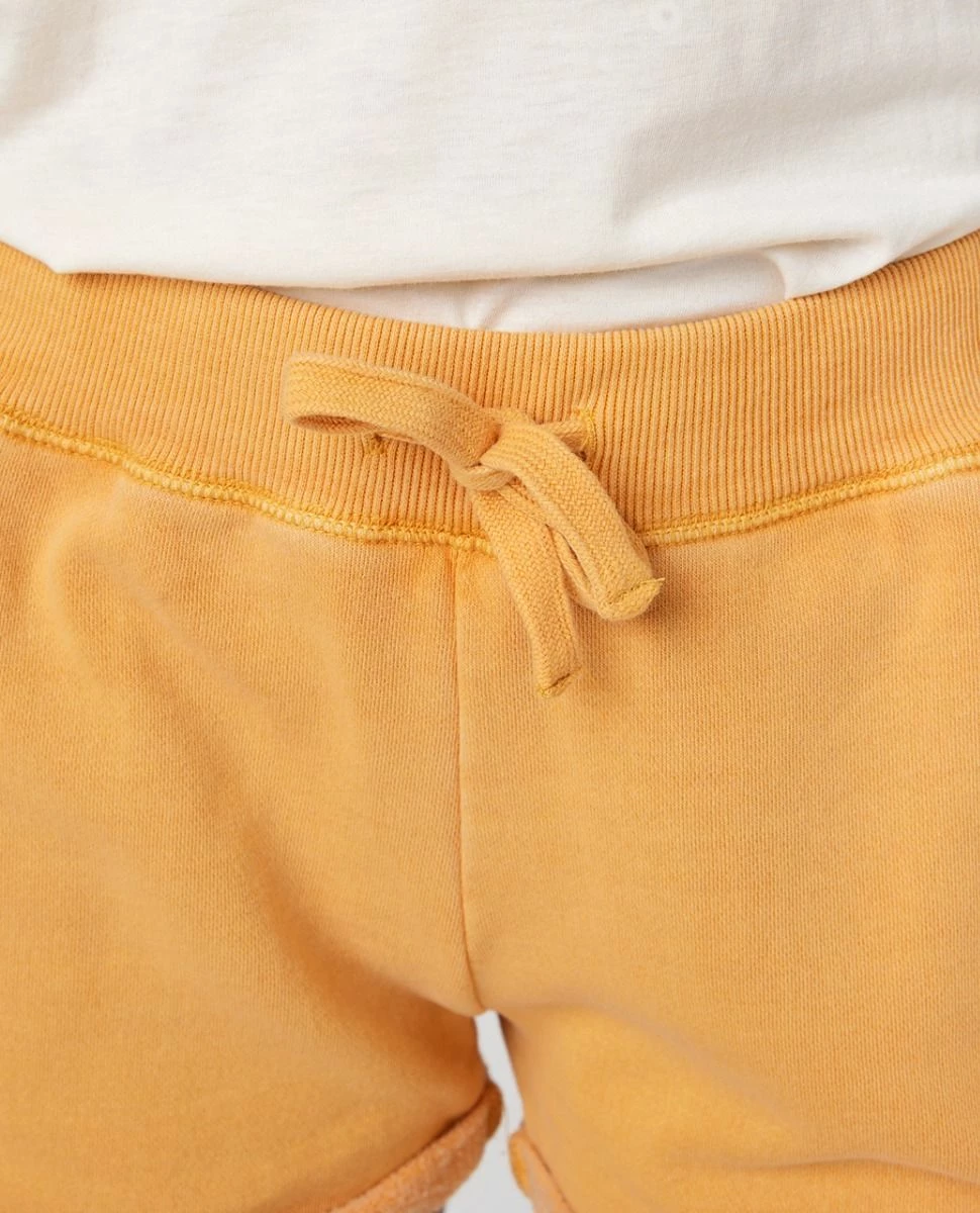 Rip Curl Search Icon Women Walk Short - Gold 5 Rip Curl Search Icon Women Walk Short - Gold - Image 5