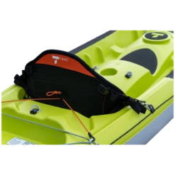 Tahe Kayak Power Backrest - Black -UK Surfing Equipment Sales Store 107163 2