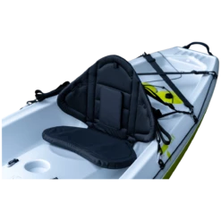 Tahe Kayak Backrest - Black