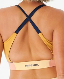 Rip Curl Mirage Aloe Crop Top - Navy -UK Surfing Equipment Sales Store 107710 04fwte 0049 l 5