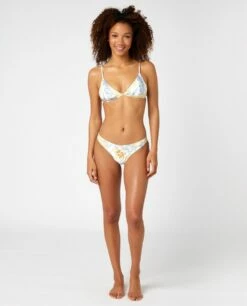 Rip Curl Always Summer Triangle Bikini Set - White -UK Surfing Equipment Sales Store 107785 04jwsw 1000 4