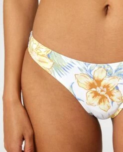 Rip Curl Always Summer Triangle Bikini Set - White -UK Surfing Equipment Sales Store 107786 04jwsw 1000 5