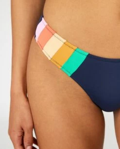 Rip Curl Day Break Triangle Bikini Set - Navy 13 Rip Curl Day Break Triangle Bikini Set - Navy -UK Surfing Equipment Sales Store 107938 04wwsw 0049 6