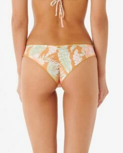 Rip Curl Always Summer Cheeky Bikini Pant - Gold -UK Surfing Equipment Sales Store 108087 05iwsw 0146 3