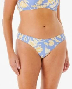 Rip Curl Oceans Together Full Bikini Pant - Blue -UK Surfing Equipment Sales Store 108265 05twsw 0070 l 1