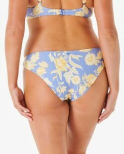 Rip Curl Oceans Together Full Bikini Pant - Blue -UK Surfing Equipment Sales Store 108267 05twsw 0070 l 3