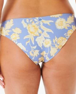 Rip Curl Oceans Together Full Bikini Pant - Blue -UK Surfing Equipment Sales Store 108269 05twsw 0070 l 5