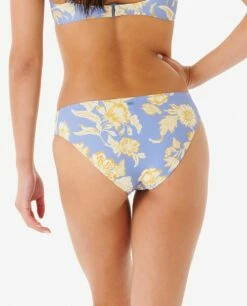 Rip Curl Oceans Together Full Bikini Pant - Blue -UK Surfing Equipment Sales Store 108272 05twsw 0070 3