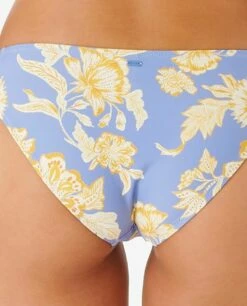 Rip Curl Oceans Together Full Bikini Pant - Blue -UK Surfing Equipment Sales Store 108274 05twsw 0070 5