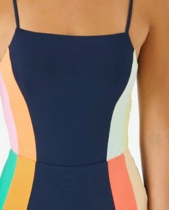 Rip Curl Day Break One Piece Swimsuit - Navy 9 Rip Curl Day Break One Piece Swimsuit - Navy -UK Surfing Equipment Sales Store 108739 07dwsw 0049 5