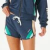 Rip Curl Breaker Womens Shorts - Navy