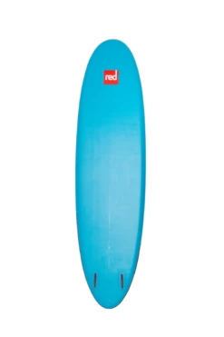 Red Paddle Co 10'8 Ride Prime ISUP Package 2023 -UK Surfing Equipment Sales Store 108 ride back