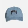 Lost Mayhem Dad Hat - Sea Fog Blue