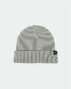 Lost Swell Beanie -UK Surfing Equipment Sales Store 10900442 gry