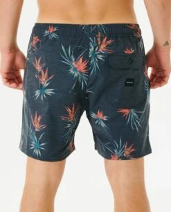 Rip Curl Paradiso 16" Volley Boardshorts - Dark Navy 7 Rip Curl Paradiso 16" Volley Boardshorts - Dark Navy -UK Surfing Equipment Sales Store 110995 03dmbo 0291 3