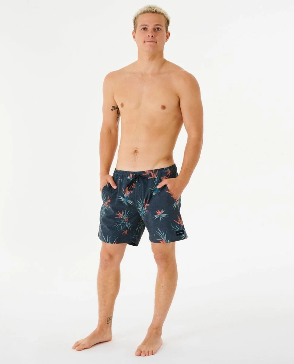 Rip Curl Paradiso 16" Volley Boardshorts - Dark Navy 5 Rip Curl Paradiso 16" Volley Boardshorts - Dark Navy - Image 5