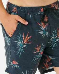 Rip Curl Paradiso 16" Volley Boardshorts - Dark Navy 8 Rip Curl Paradiso 16" Volley Boardshorts - Dark Navy -UK Surfing Equipment Sales Store 110997 03dmbo 0291 5