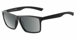 Dirty Dog Volcano Polarised Sunglasses - Black/Grey