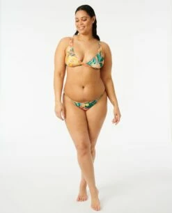 Rip Curl Brazilian Soul Banded Womens Skimpy Bottoms - Multi Coloured -UK Surfing Equipment Sales Store 118962 08fwsw 3282 l 4