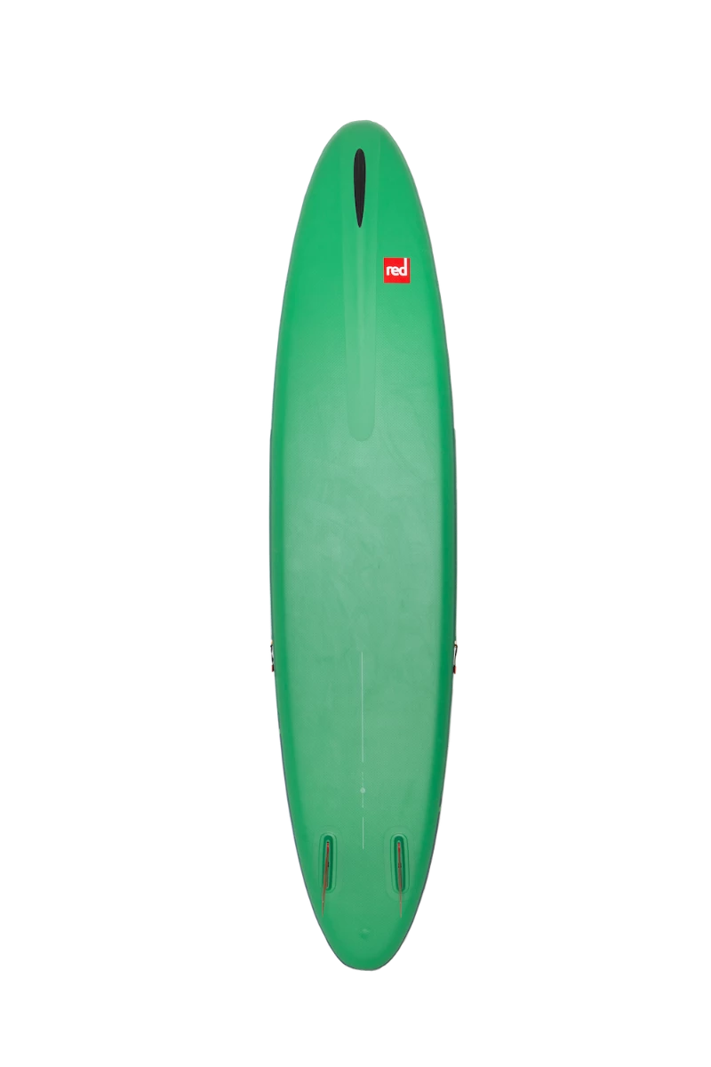 Red Paddle Co 12'6 Voyager Prime ISUP Package 2023 2 Red Paddle Co 12'6 Voyager Prime ISUP Package 2023 - Image 2