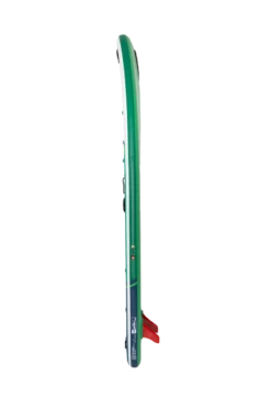 Red Paddle Co 12'6 Voyager Prime ISUP Package 2023 5 Red Paddle Co 12'6 Voyager Prime ISUP Package 2023 -UK Surfing Equipment Sales Store 126 voyager side