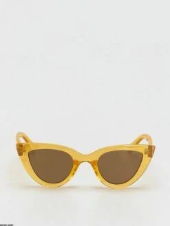 Vans Poolside Sunglasses - Flax