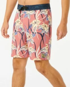 Rip Curl Mirage Pacific Rinse Mens Boardshorts - Dusty Mushroom -UK Surfing Equipment Sales Store 146034 04zmbo 8114 2