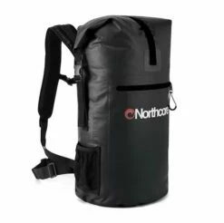 Northcore Waterproof Haul Surf Backpack - 35L