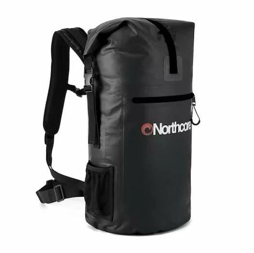 Northcore Waterproof Haul Surf Backpack - 35L 1 Northcore Waterproof Haul Surf Backpack - 35L