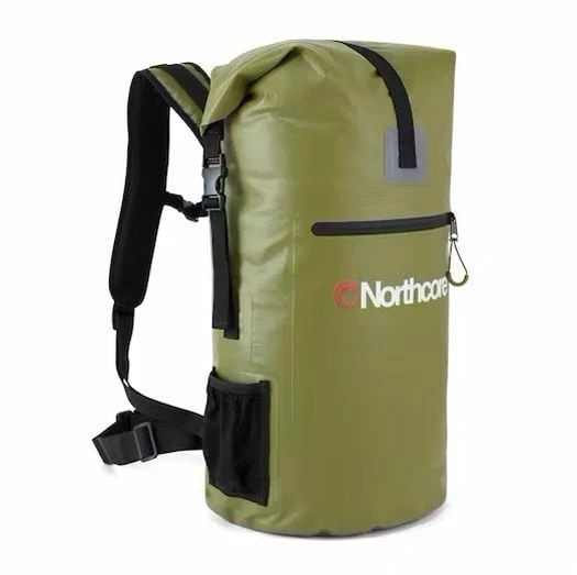 Northcore Waterproof Haul Surf Backpack - 35L 4 Northcore Waterproof Haul Surf Backpack - 35L - Image 4