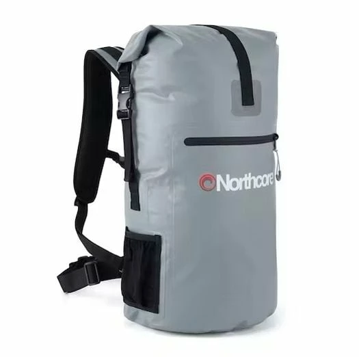 Northcore Waterproof Haul Surf Backpack - 35L 6 Northcore Waterproof Haul Surf Backpack - 35L - Image 6